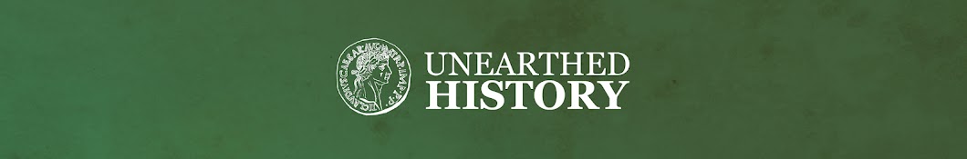 Unearthed History - Archaeology Documentaries