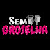 logo Sem Groselha Podcast