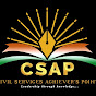 CSAP IAS Academy