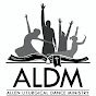 Allen Liturgical Dance Ministry (ALDM)