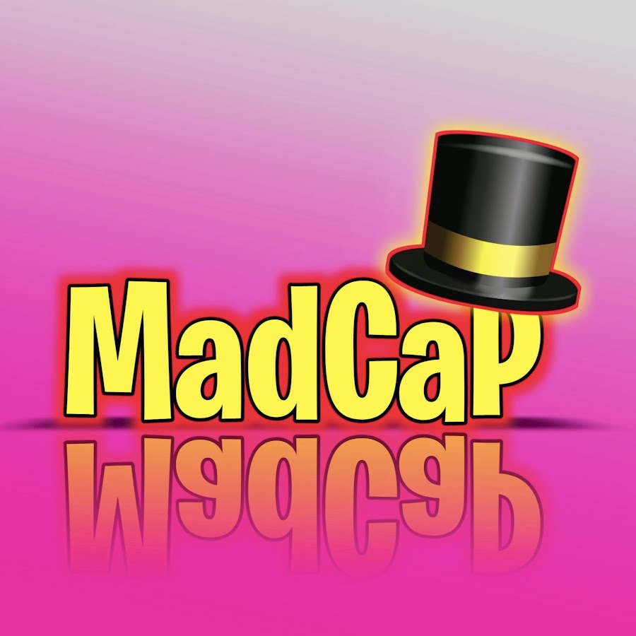 MadCaP @madcap_alive