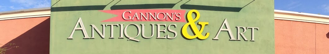 Gannons Antiques and Art