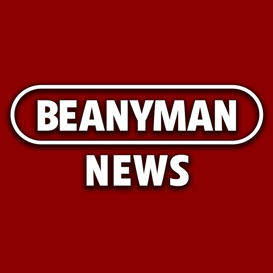 BeanymanNews @beanymannews