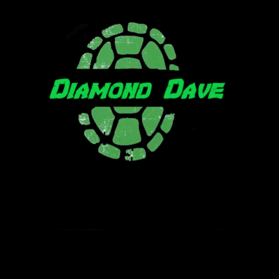Diamond Dave Diggz
