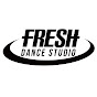 FRESH DANCE STUDIO