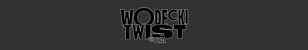 WodeckiTwistFestiwal Banner