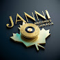 JANNI RECORDS CANADA