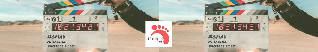 Barefeet Films