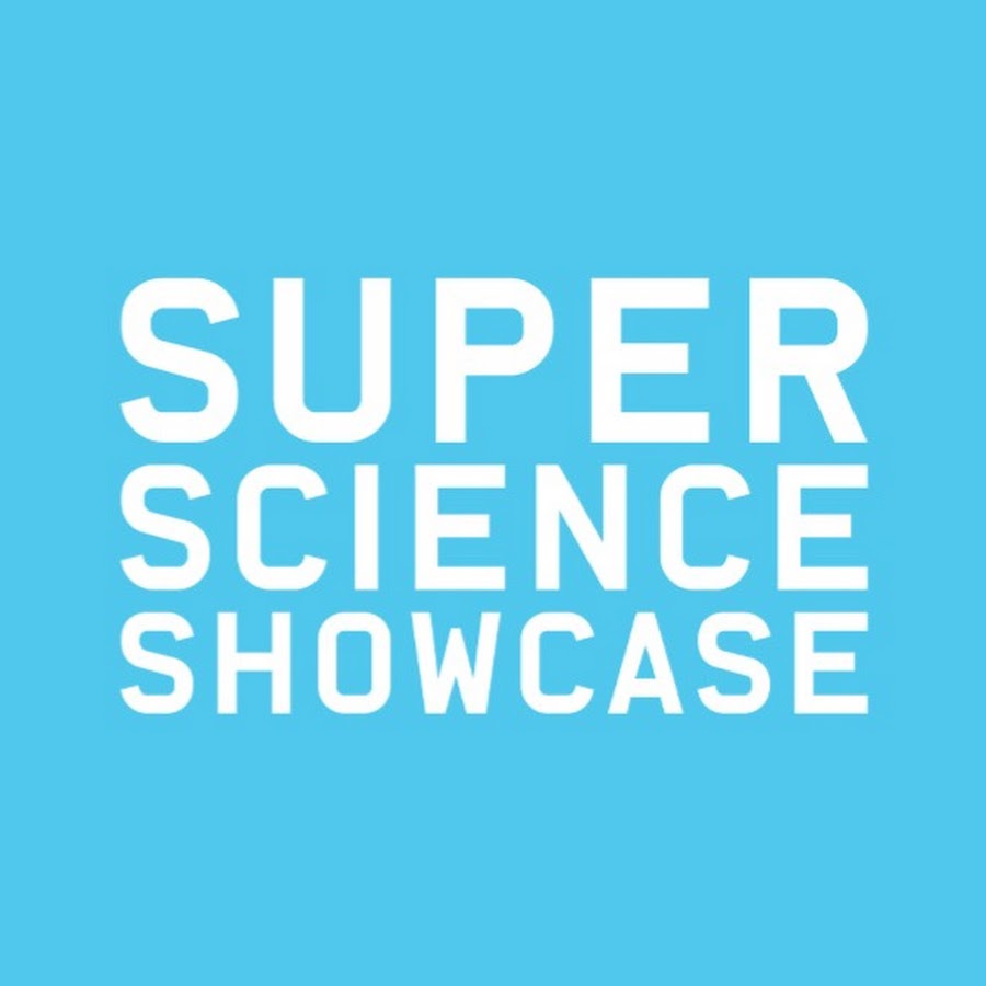 Super Science Showcase