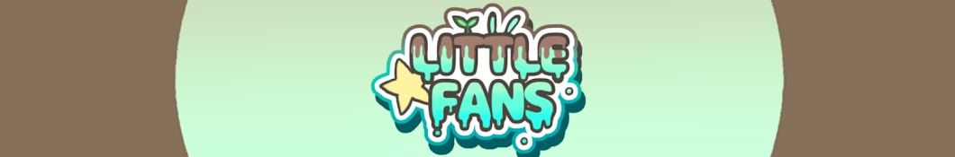 Little Fans Banner