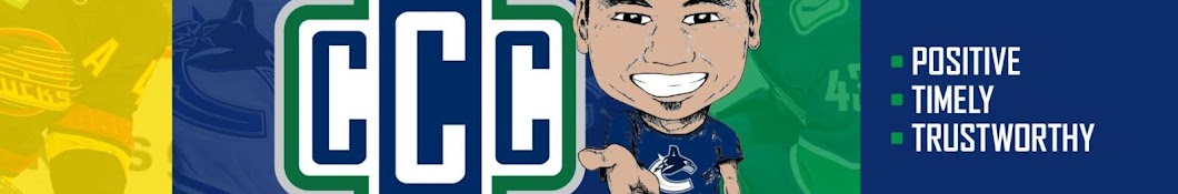 Canuck Clay Banner