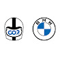 CO2 Moto x BMW Motorrad