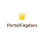 PartyKingdom 派對王國