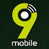 logo 9mobile NG