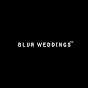 Blur Weddings