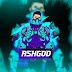 logo AshGod