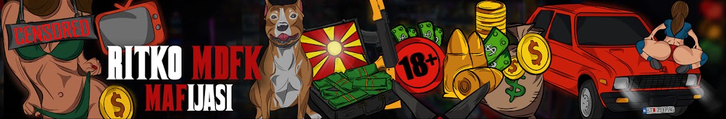Ritko Mdfk's Banner