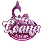 Léana Fishing