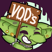 Shagrots VODs