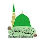 Faizan-E-Mustafa ﷺ