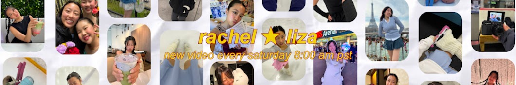 Rachel Liza Banner