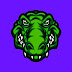 logo Twitch Alligator