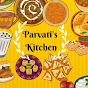 Parvati's kitchen