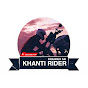 Khanti Rider