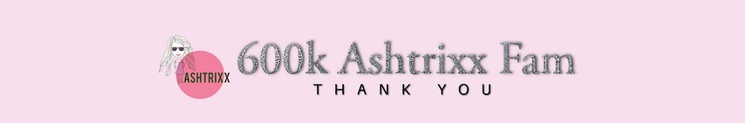 Ashtrixx Banner