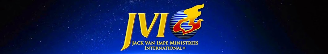 Jack Van Impe Ministries Banner
