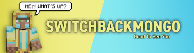 SwitchBackMongo