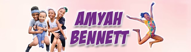 Amyah Bennett