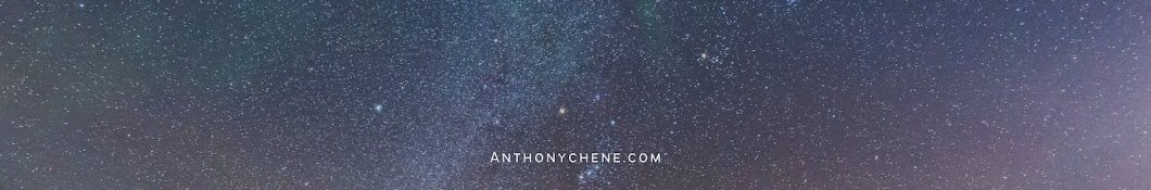 Anthony Chene production Banner