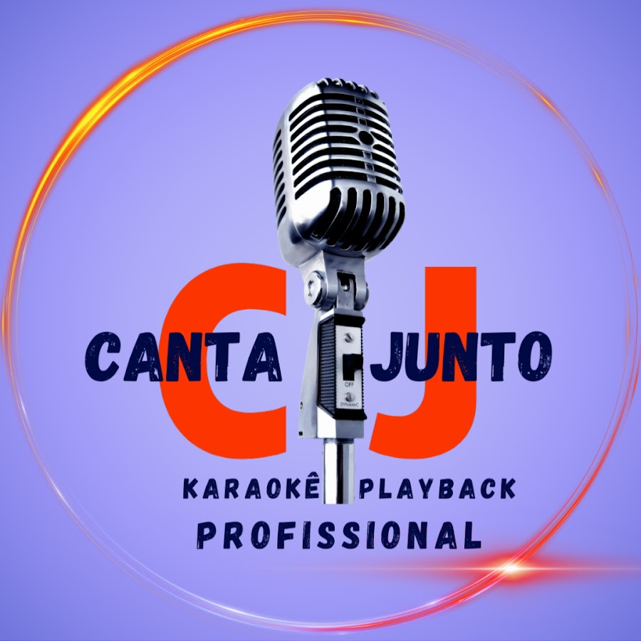 Cante Com Karaokê 