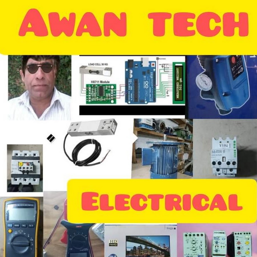 Awan Tech