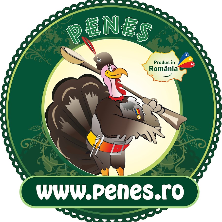 Penes Curcanul - YouTube