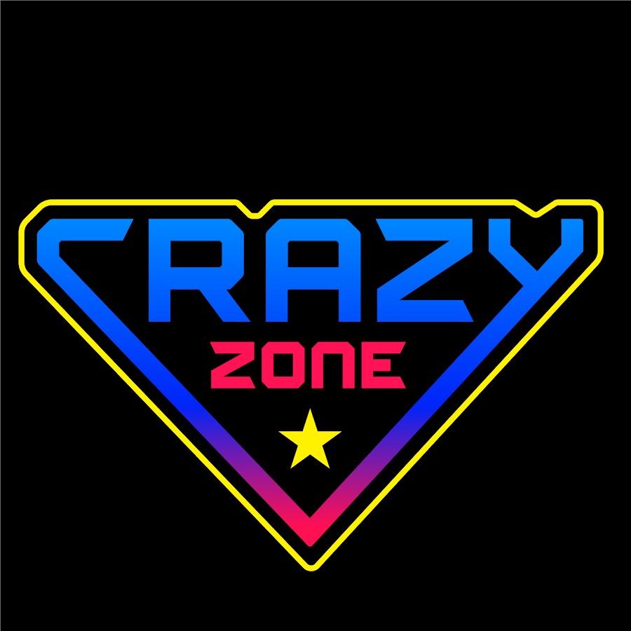 CRAZY ZONE