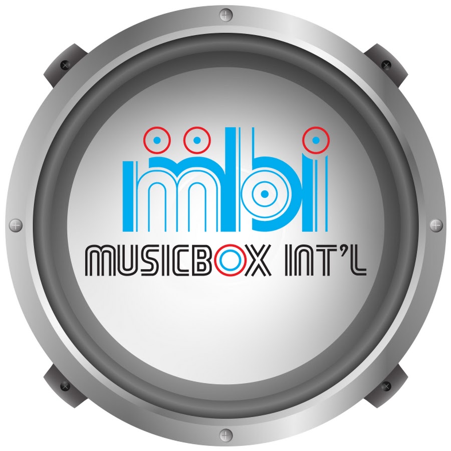 Music Box Intl. MBI @MBI