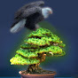 Crouching Eagle Hidden Bonsai