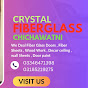 Crystal Fiberglass Chichawatni  کرسٹل فائبر گلاس 