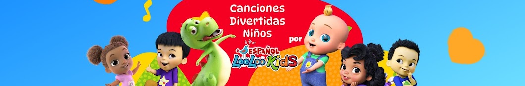 CancionesDivertidasNiños