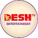 Desh TV Entertainment