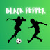 Black Pepper