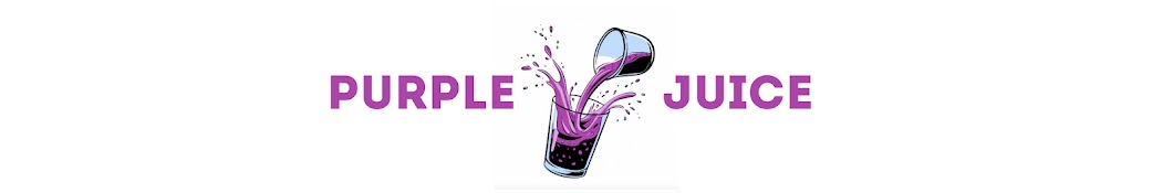 Purple Juice