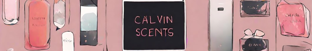 Calvin scents