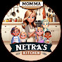 Momma Netra's Kitchen