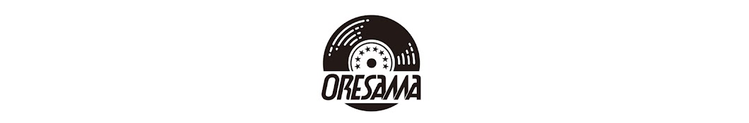 ORESAMA Official Channel