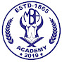 THE MADRAS BAR ASSOCIATION, MBA LAW ACADEMY