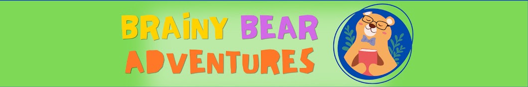 Brainy Bears Adventures