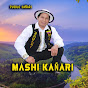 Mashi Kañari - Topic